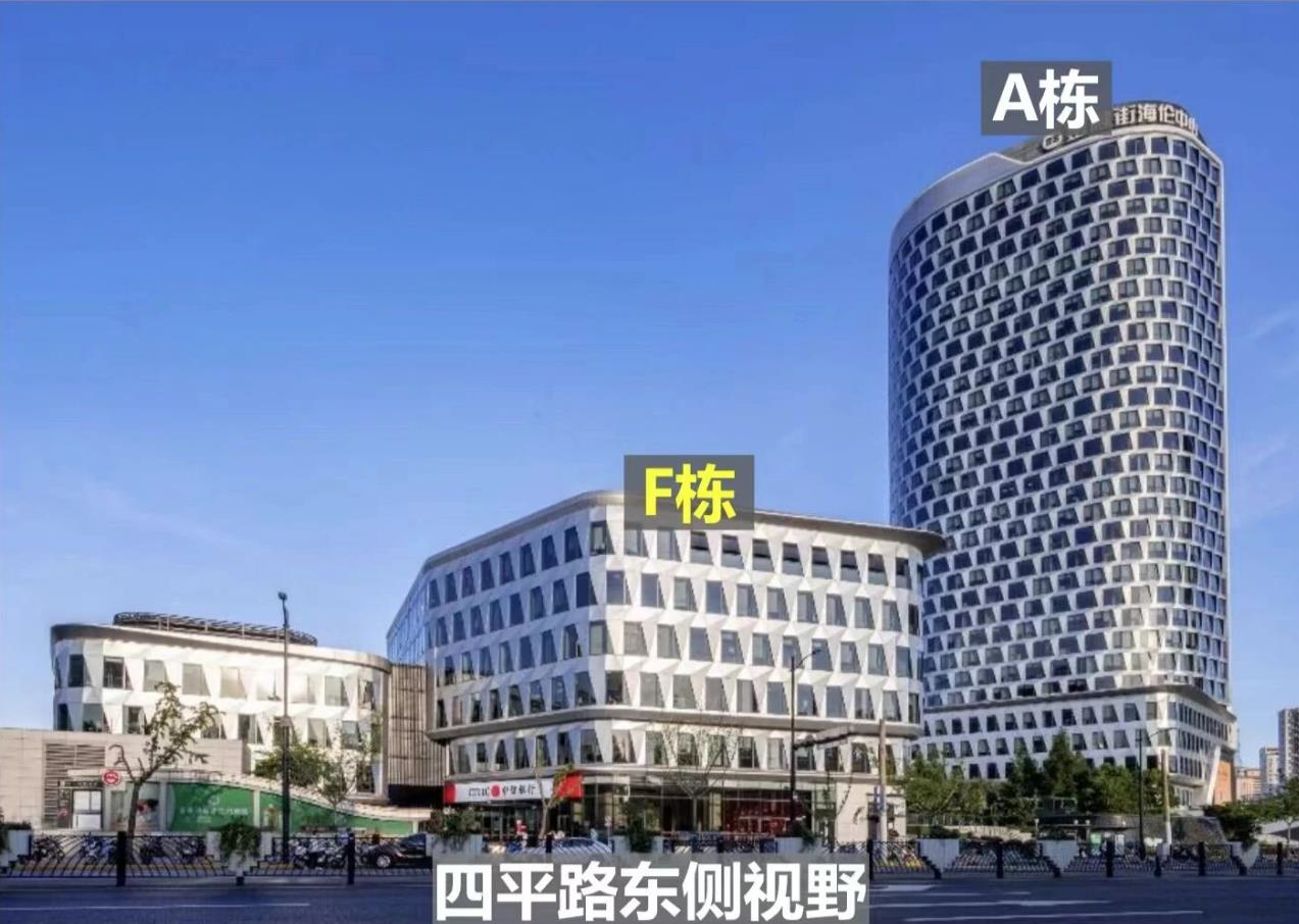 11米挑高南大堂